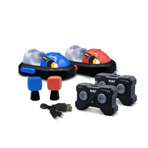 Távirányítós gokart versenyautó