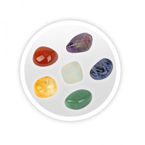 Kőzet felfedező készlet Föld