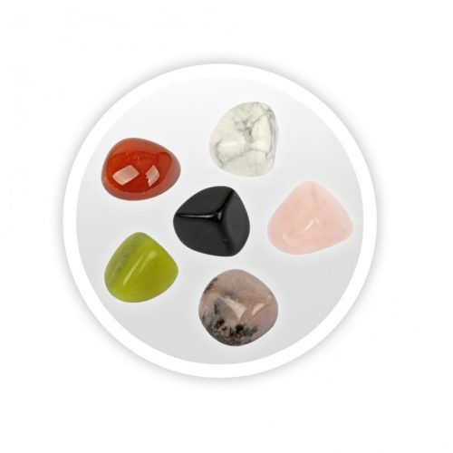 Kőzet felfedező készlet Hold