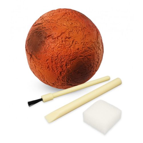 Kőzet felfedező készlet Mars