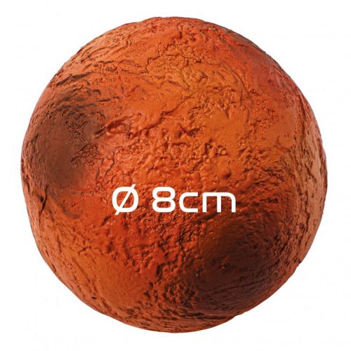 Kőzet felfedező készlet Mars