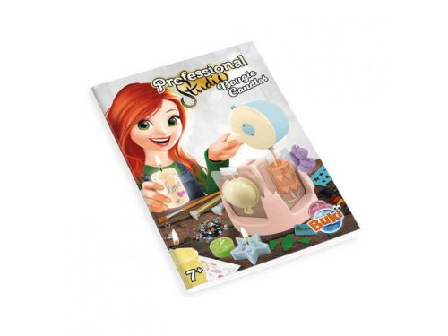 Professzionális Stúdió - Gyertyakészítő készlet