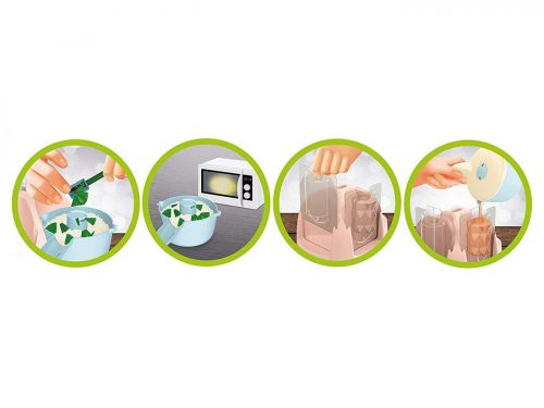 Professzionális Stúdió - Gyertyakészítő készlet