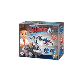 Hidraulikus robotkar