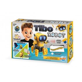 Tibo robot