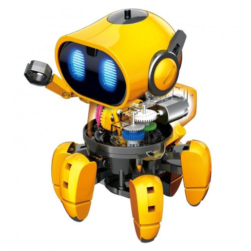 Tibo robot