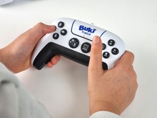 Távirányíthatós Marko robot zenével és hangeffektekkel