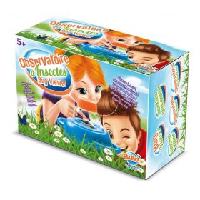 Bogárnéző készlet