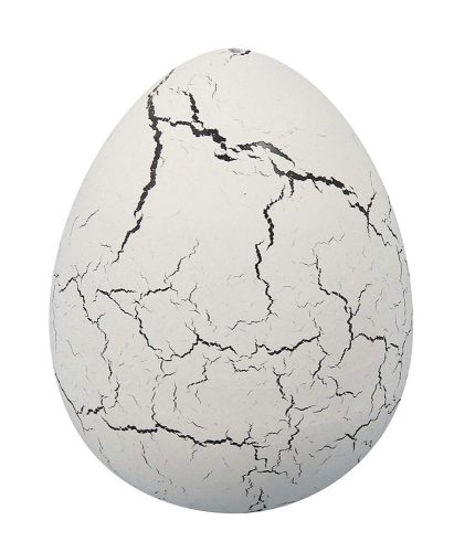 Dínó varázs tojás