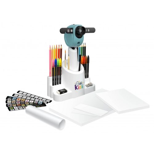 Rajz projektor kreatív játékkészlet