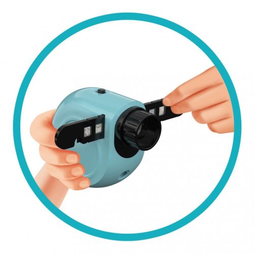 Rajz projektor kreatív játékkészlet