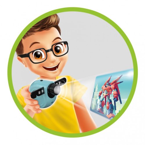 Rajz projektor kreatív játékkészlet