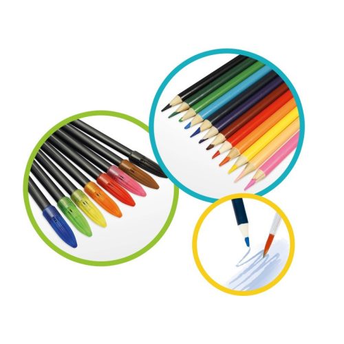 Rajz projektor kreatív játékkészlet