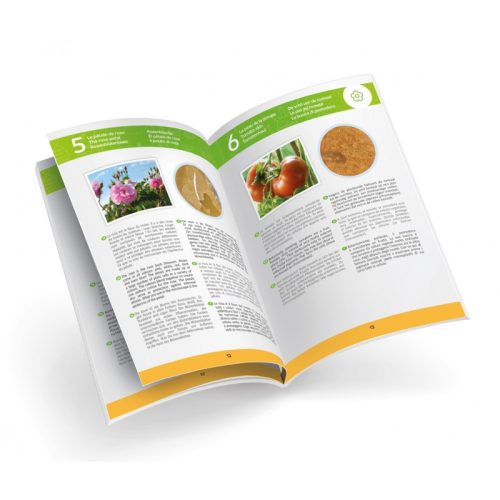 Mikroszkóp 20 kísérlettel