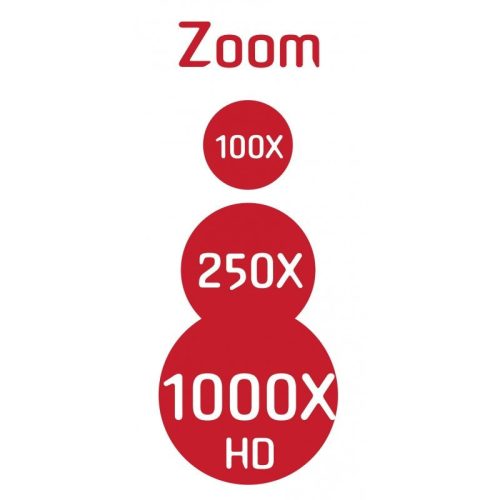 Mikroszkóp 50 kísérlettel