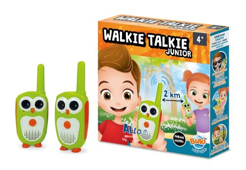 Walkie Talkie - Junior