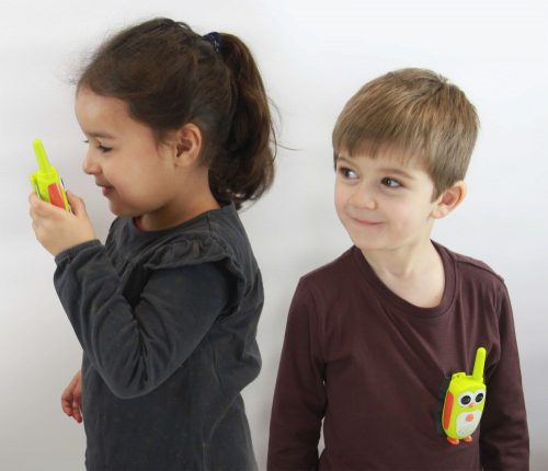 Walkie Talkie - Junior