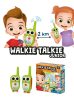 Walkie Talkie - Junior