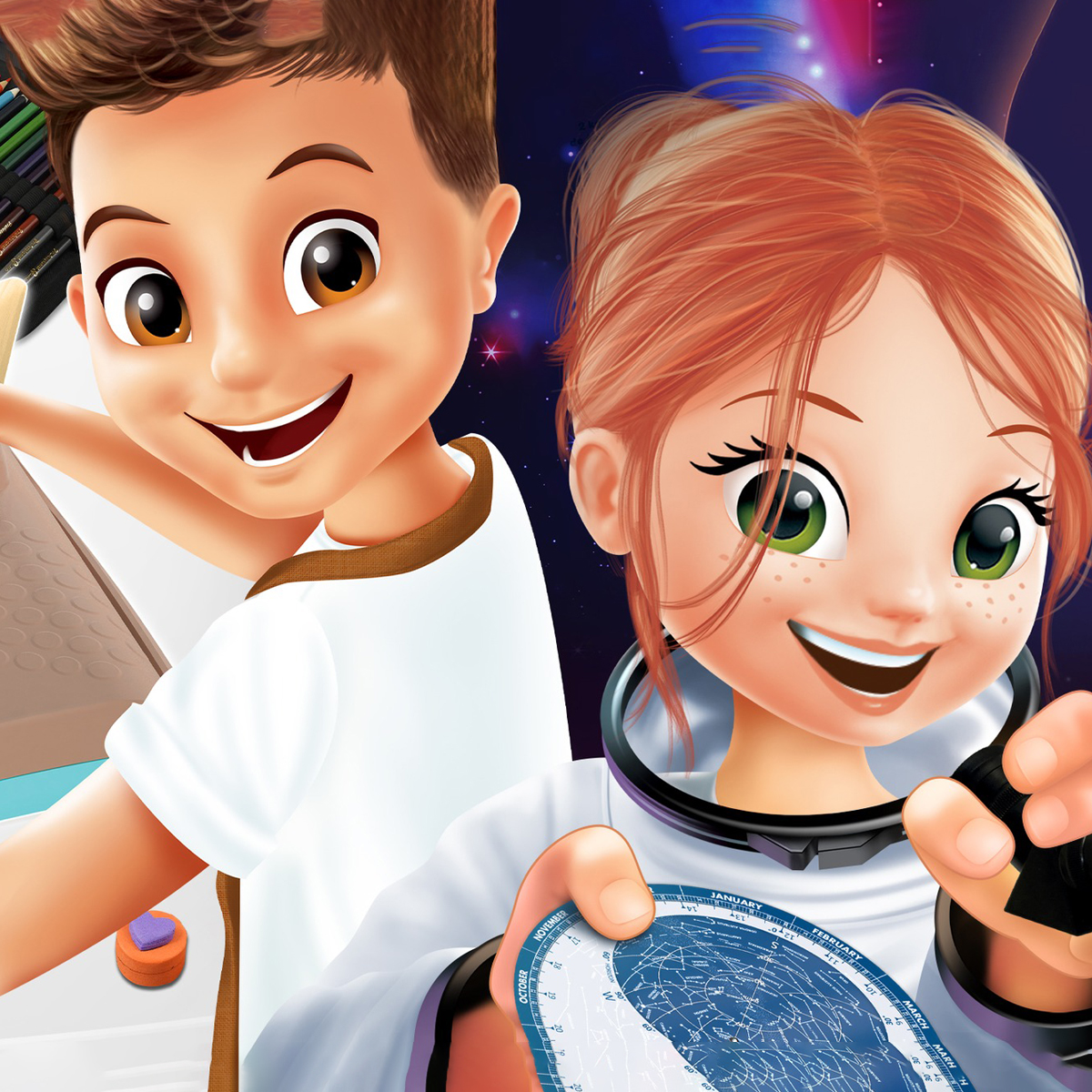 Buki France – Játék, ami tanít és inspirál